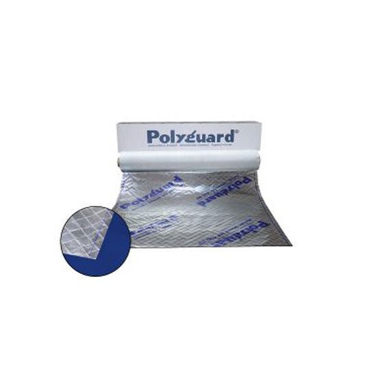 36" x 75' Airlok® Sheet UV 400 NP Membrane