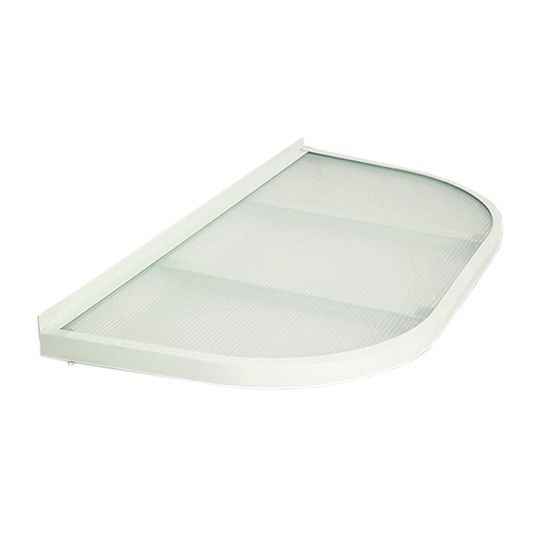 42" x 36" EZ Thermal Cover™ for Stif Back® II