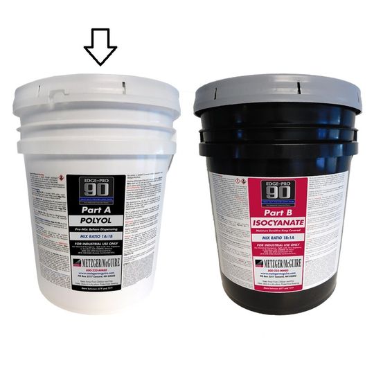 Edge-Pro 90 Part A