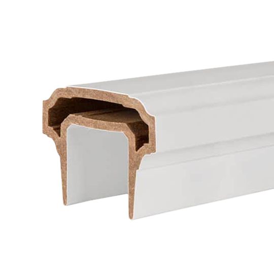 10' Premium Top Rail