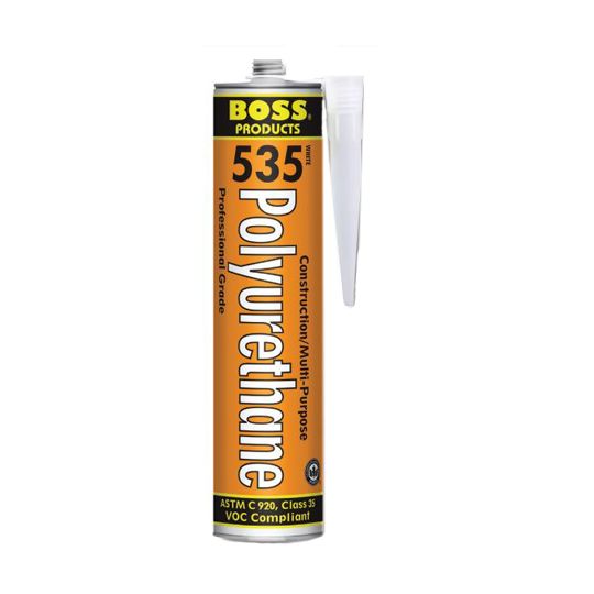 BOSS® 535 Multi-Purpose Polyurethane Sealant