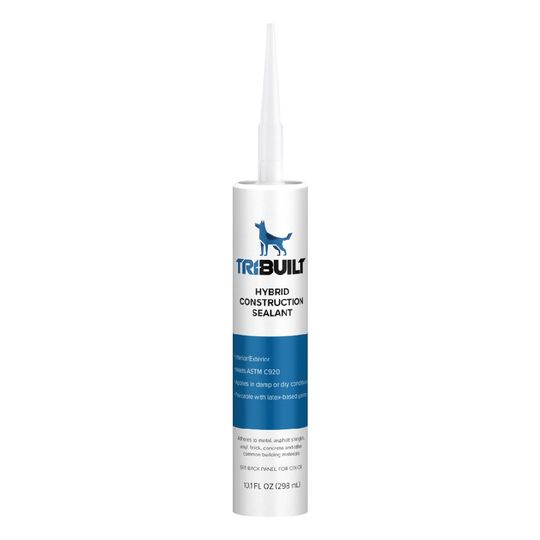 Hybrid Construction Sealant