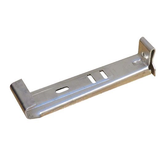 5" Supreme Clip-On Gutter Hanger