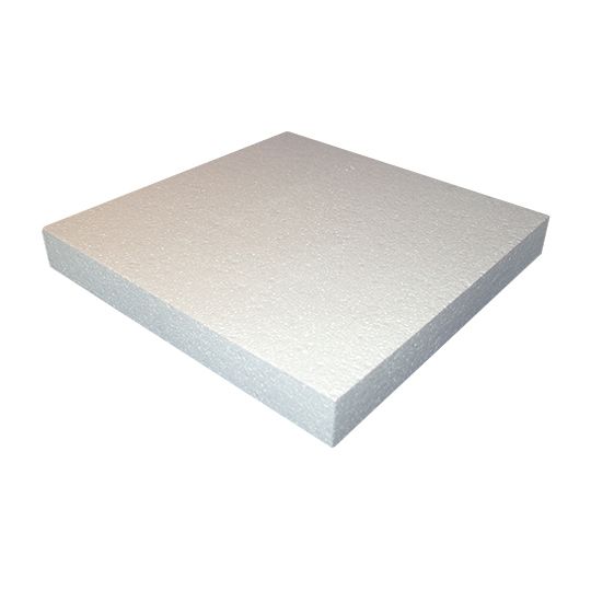 Plain Insulfoam
