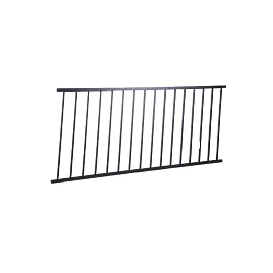 32-1/2" x 6' AL13 HOME™ Traditional Adjustable Stair Infill