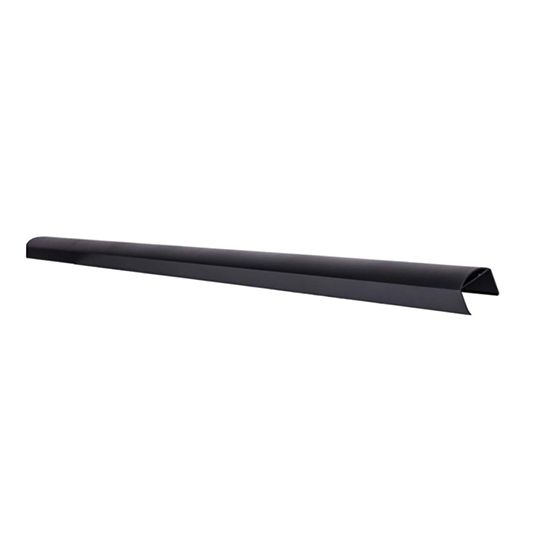 8' AL13 Home™ Traditional Round Accent Top Rail Panel Kit