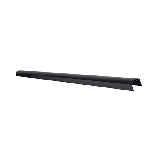 6' AL13 HOME™ Round Accent Top Rail Kit (Traditional)