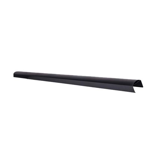 8' AL13 HOME™ Round Accent Top Rail Kit (Stair)