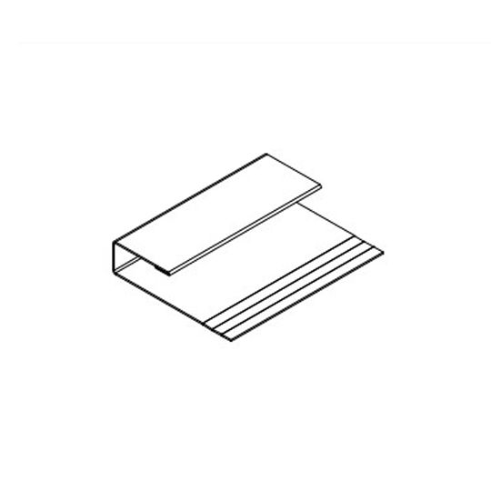 Diamond Kote® Trim Clips - Bag of 100