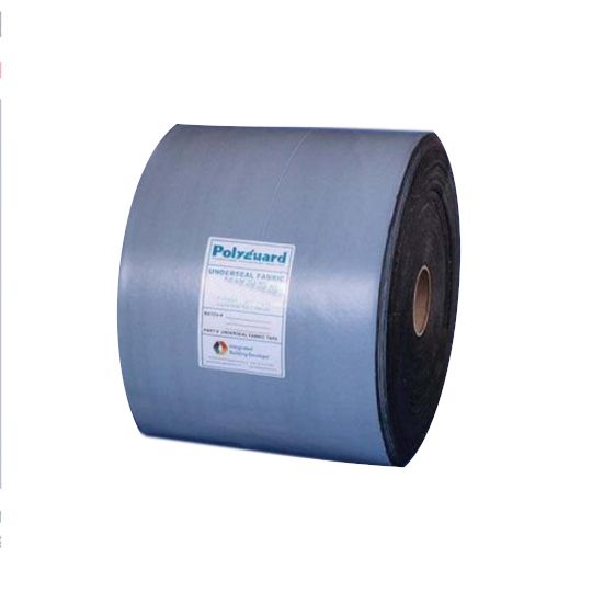12" x 200' Underseal® Fabric Tape