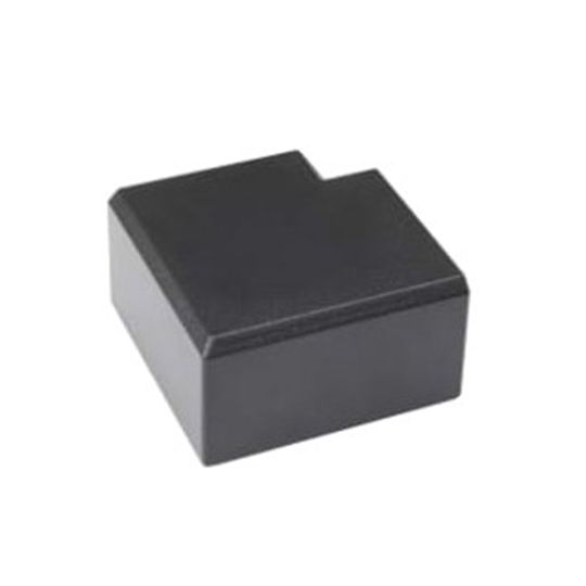 AL13 Home™ Corner Flat Accent Top Rail Splice