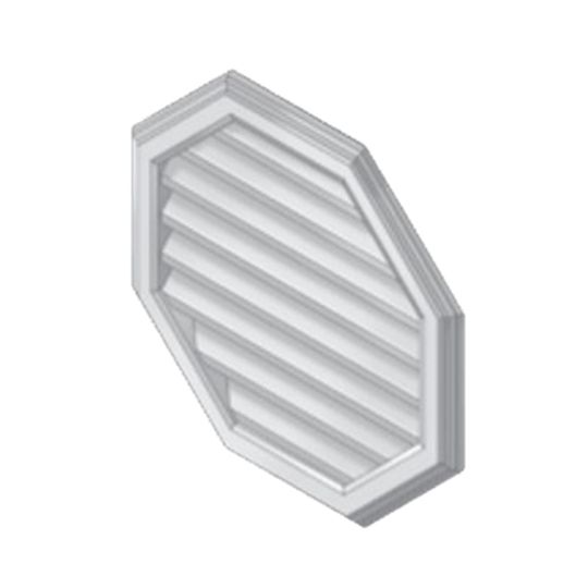 30" Octagon Vent