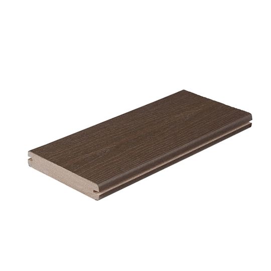 20' Sanctuary® Square-Edge Composite Decking Board