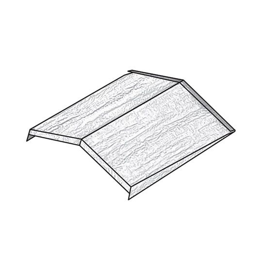 ArrowLine® Shake Ridge/Hip Cap - Blend Colors