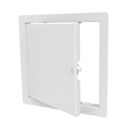 16" x 16" NTC Non-Rated Type 304 Stainless Steel Access Door
