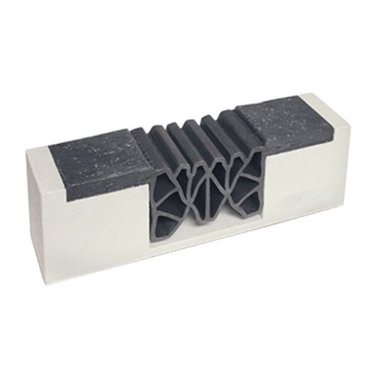 Thermaflex TCR 300 Parking Deck Expansion Joint
