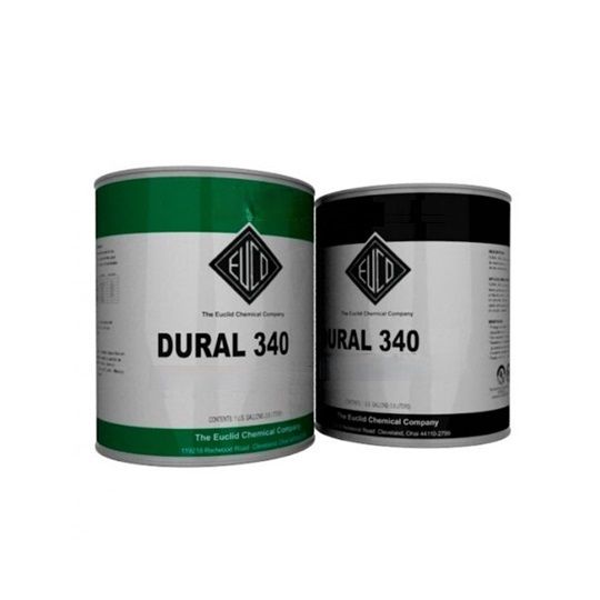 Dural 340 NS