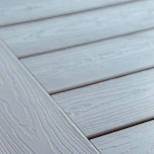 EXPRESSION COMPOSITE DECKING GROOVED EDGE MP48