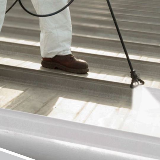 PremiSEAL™ 60 R (Regular) Spray Polyurethane Foam (SPF) 2.8# - Part-B