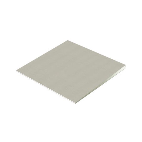 B (1-1/2" to 2") Tapered ACFoam®-III 4' x 4' Grade-III (25 psi) Polyiso CGF Roof Insulation
