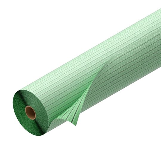 5' x 150' GreenGuard® RainDrop® 3D Building Wrap