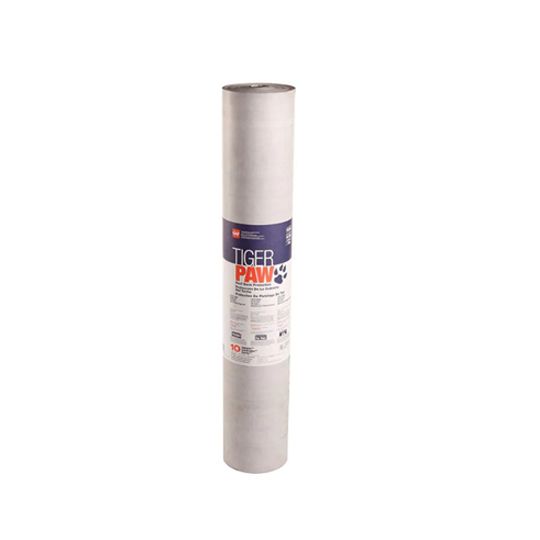 Tiger Paw™ Premium Roof Deck Protection - Dabella Exteriors
