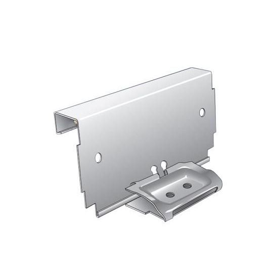 Tite-Loc Floating Clip - Box of 100