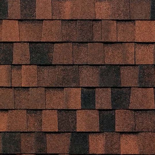 Proline™ Titan XT™ Premium Architectural Shingles