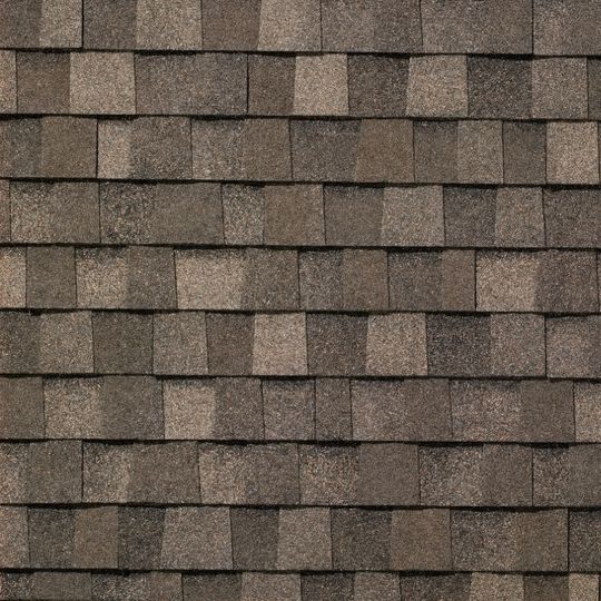 Heritage Proline™ StormFighter IR™ Laminated Shingles