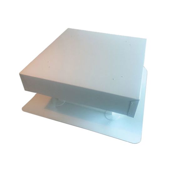 18" x 18" TPO Gravity Vent