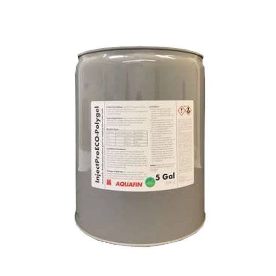 InjectProECO-Polygel - 5 Gallon Pail
