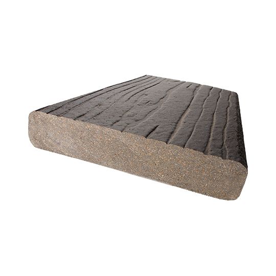 Vision™ Solid Edge Deck Board