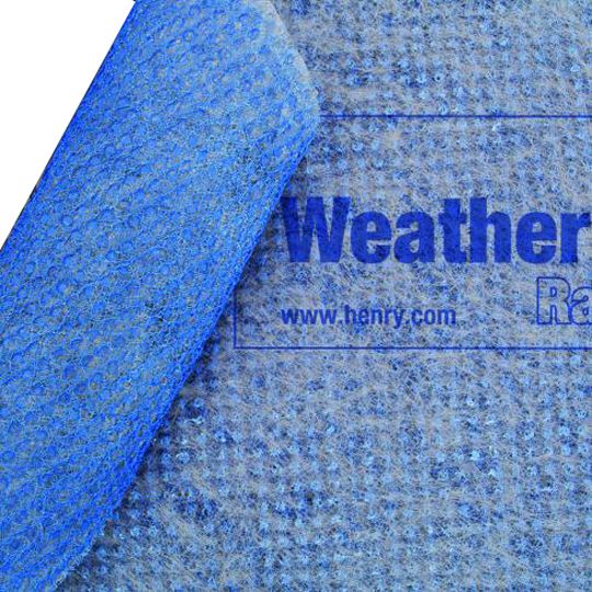 39" x 61-1/2' WeatherSmart® Rainscreen