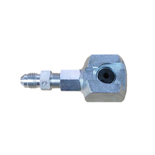 ACA-601 5/8" Button Head