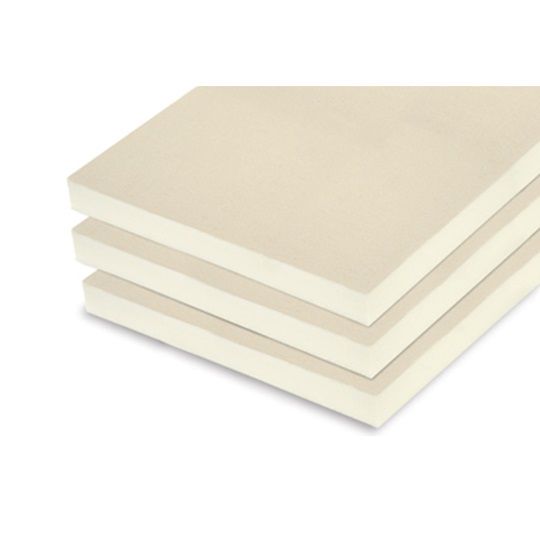 IKOTHERM Polyiso Foam Insulation Board