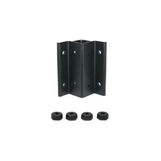 2" FE26 Fascia Mount Bracket - Inside Corner