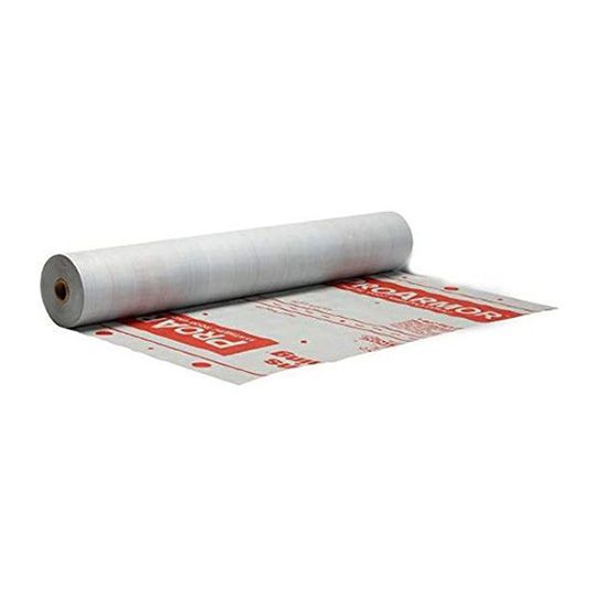 42" x 286' ProArmor® Synthetic Roof Underlayment - Warner Exteriors - 10 SQ. Roll