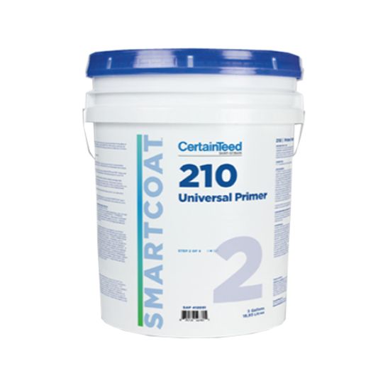 SMARTCOAT™ 210 Universal Primer - 5 Gallon Pail
