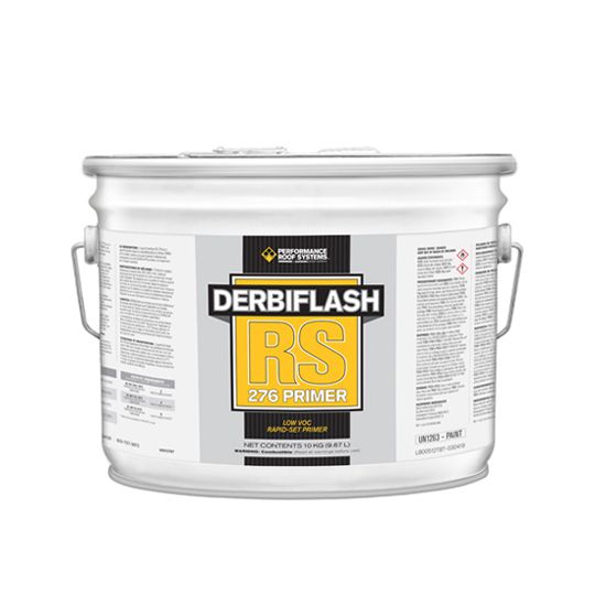 Derbiflash RS 276 Primer - 10 kg Pail