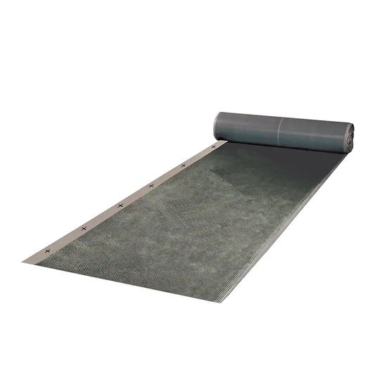 Extended Dry-In Membrane