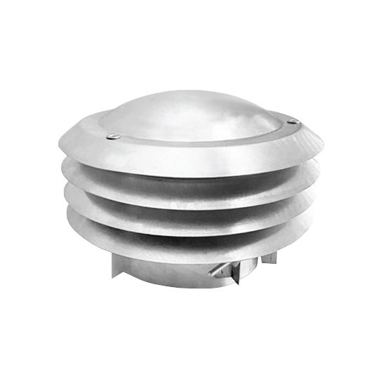 7" to 9" Adjustable Type B Gas Vent Cap