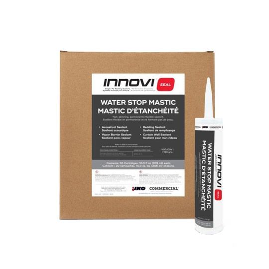 InnoviSeal™ Water Stop Mastic