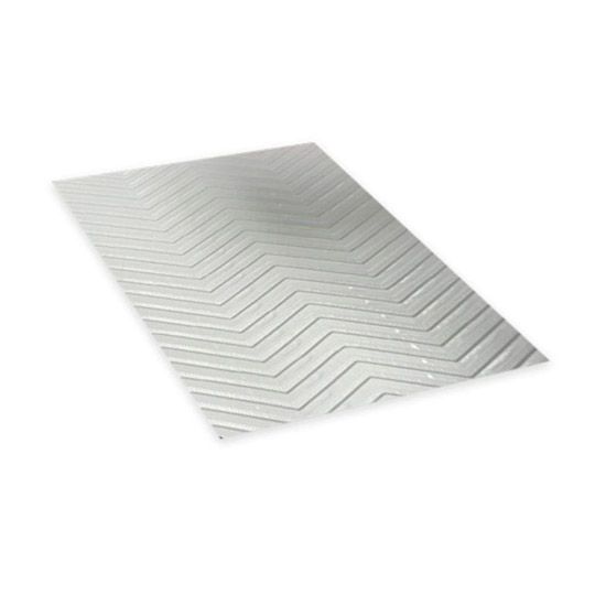 InnoviStep™ TPO Walkway Pad