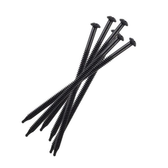 #15 InnoviFast™ Heavy Duty (HD) Fasteners