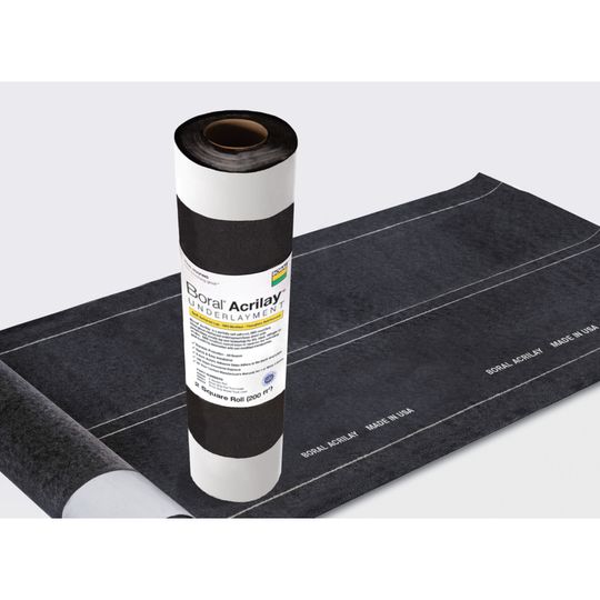 Acrilay® Underlayment - 2 SQ. Roll