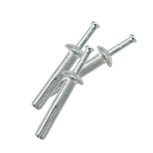 InnoviFast™ Zinc Nail-In