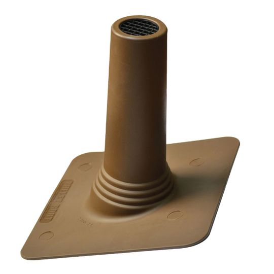Rubber Bullet Pipe Boot