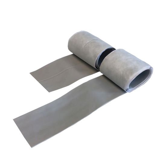 6" x 100' Dymonic® Simple Seal Extruded Polyurethane Bridge
