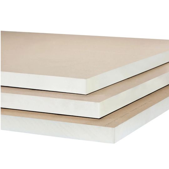 IKOTHERM Polyiso Foam Insulation Board