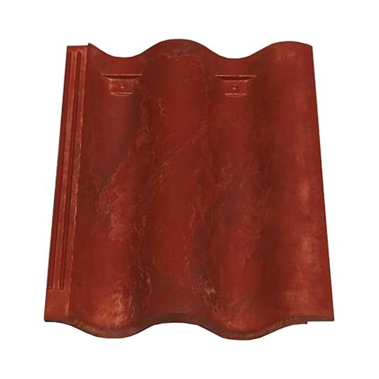 Mission Barrel Field Tile